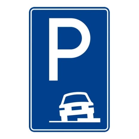 Park Yeri 3 — Durma ve Park Etme