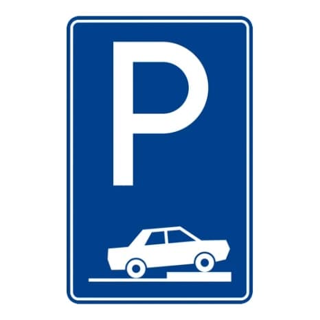 Park Yeri 4 — Durma ve Park Etme