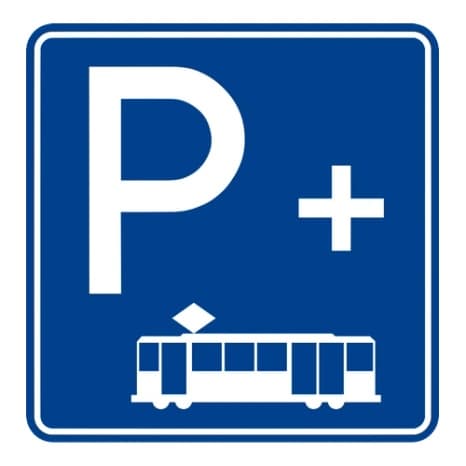 Park Yeri (Tramvay) — Durma ve Park Etme