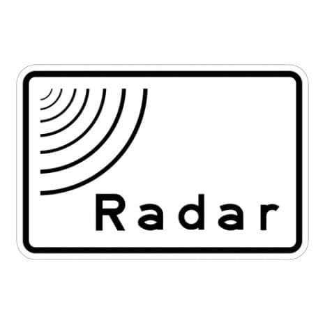 Radar — Paneller